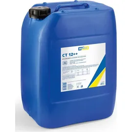 Cartechnic Kühlerfrostschutz Rot 20 l