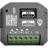 Busch-Jaeger Jalousieaktor 62831 U-WL