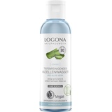 Logona Bio-Aloe Vera Tiefenreinigendes Mizellenwasser 125 ml