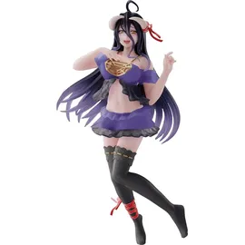 Taito Overlord IV Coreful - Albedo (Nightwear Ver.) 18 cm