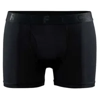 Craft Boxershorts Schwarz XS