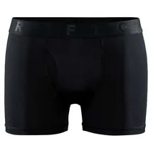 Craft Boxershorts Schwarz XS