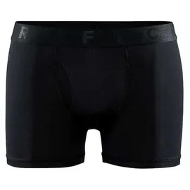 Craft Boxershorts Schwarz XS