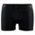 Craft Boxershorts Schwarz XS