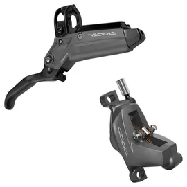 Sram Code Bronze Stealth