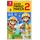 Super Mario Maker 2 (PEGI) (Nintendo Switch)