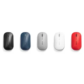 Kensington SureTrack Dual Wireless Mouse schwarz