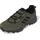 adidas Terrex AX4 Herren Focus Olive/Core Black/Grey Five 42