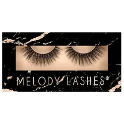 Melody Lashes Ella Künstliche Wimpern