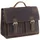 GREENLAND Nature Westcoast Aktentasche Leder 40 cm - L