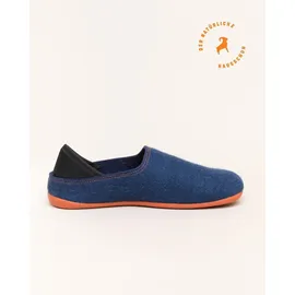 Gottstein Wool Slip-On RU