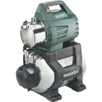 Metabo HWW 4500/25 Inox Plus