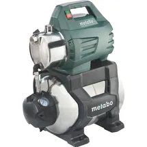 Metabo HWW 4500/25 Inox Plus