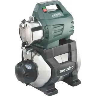 Metabo HWW 4500/25 Inox Plus