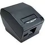 Star Micronics TSP743IID-24 GRY