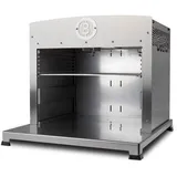 Beefer Twin Pro silber
