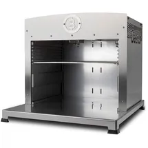 Beefer Twin Pro silber