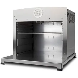 Beefer Twin Pro silber