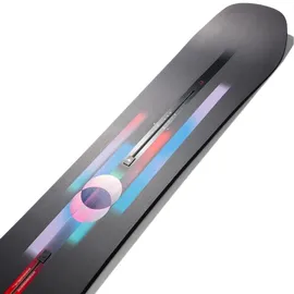 BURTON Feelgood Camber Snowboard Für Frauen - 149