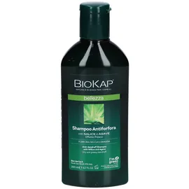 BIOKAP Bellez Anti-Schuppen Shampoo 200 ml
