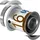 Uponor Endstück 1070621 16 mm