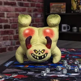 TOMY Warhammer 40,000 Cheeky Nurgling 17 cm Mehrfarbig