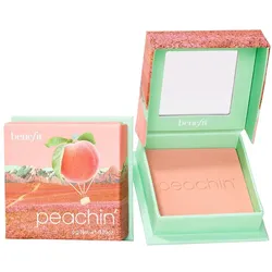 Benefit Bronzer & Blush Collection Peachin' Gold-pfirsichfarbenes PEACH 6 g Nude 