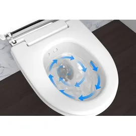 Geberit AquaClean Mera Comfort (146210211)