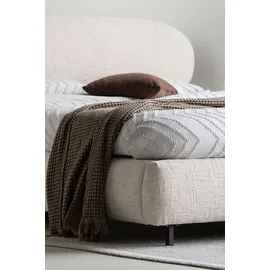 Home Affaire Zauberflöte 180 x 200 cm Beige