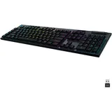 Logitech G915 Tactile DE
