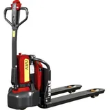 Stier Elektro-Hubwagen EZY-12, Tragkraft 1200 kg, Gabellänge 1150 mm