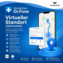 Wondershare Dr.Fone Full Toolkit
