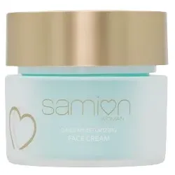 samion Pflegende Gesichtscreme