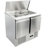 GastroHero Saladette ECO 900