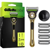 Gillette - Nassrasierer 'Labs' + 1 St Sonstige