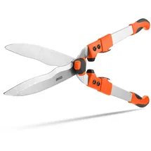 Stocker Heckenschere 73-87 cm ohne Akku