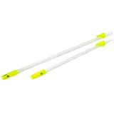 HCE Solutions Pat Saunders Einweg-Strohhalme