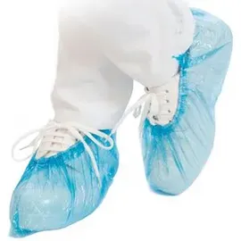 Franz Mensch 110 franz mensch Überschuhe blau