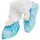 Franz Mensch 110 franz mensch Überschuhe blau