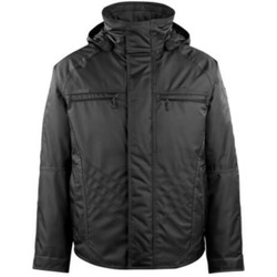 Mascot Pilotenjacke Frankfurt schwarz Größe L