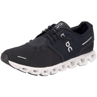 On Cloud 5 Damen Black/White 40,5