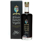 Villa de Varda Elixir Sancti Vigilii Amaro di Erbe e Radici / 28 % Vol. / 0,7...