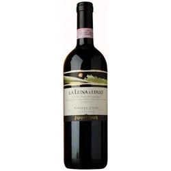Barbera d'Asti Superiore DOCG 'La Luna e i Falò' (2022), Vite Colte - Terre da Vino