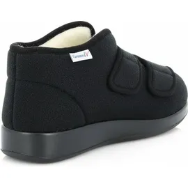 FLORETT Genua-Winter Schwarz 36