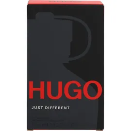 Hugo Boss Hugo Just Different Eau de Toilette 125 ml