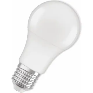 Osram LED-Lampe STAR Classic A E27 8,5 W 806 lm 11,3 x 6 cm (H x -