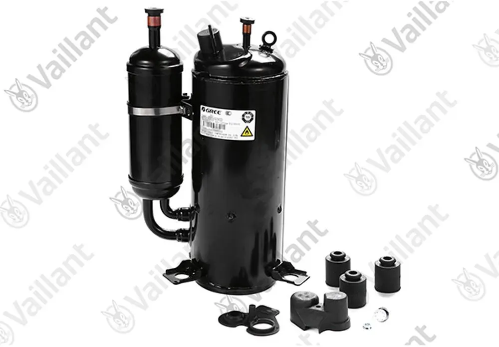 Vaillant Kompressor 0010034565