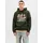 JACK & JONES Hoodie bunt S