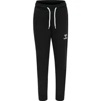 Hummel Hmlon Pants, Schwarz, 152
