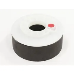 Makita Schleifring Trocken, 100 mm - Körnung 120 - P-50158